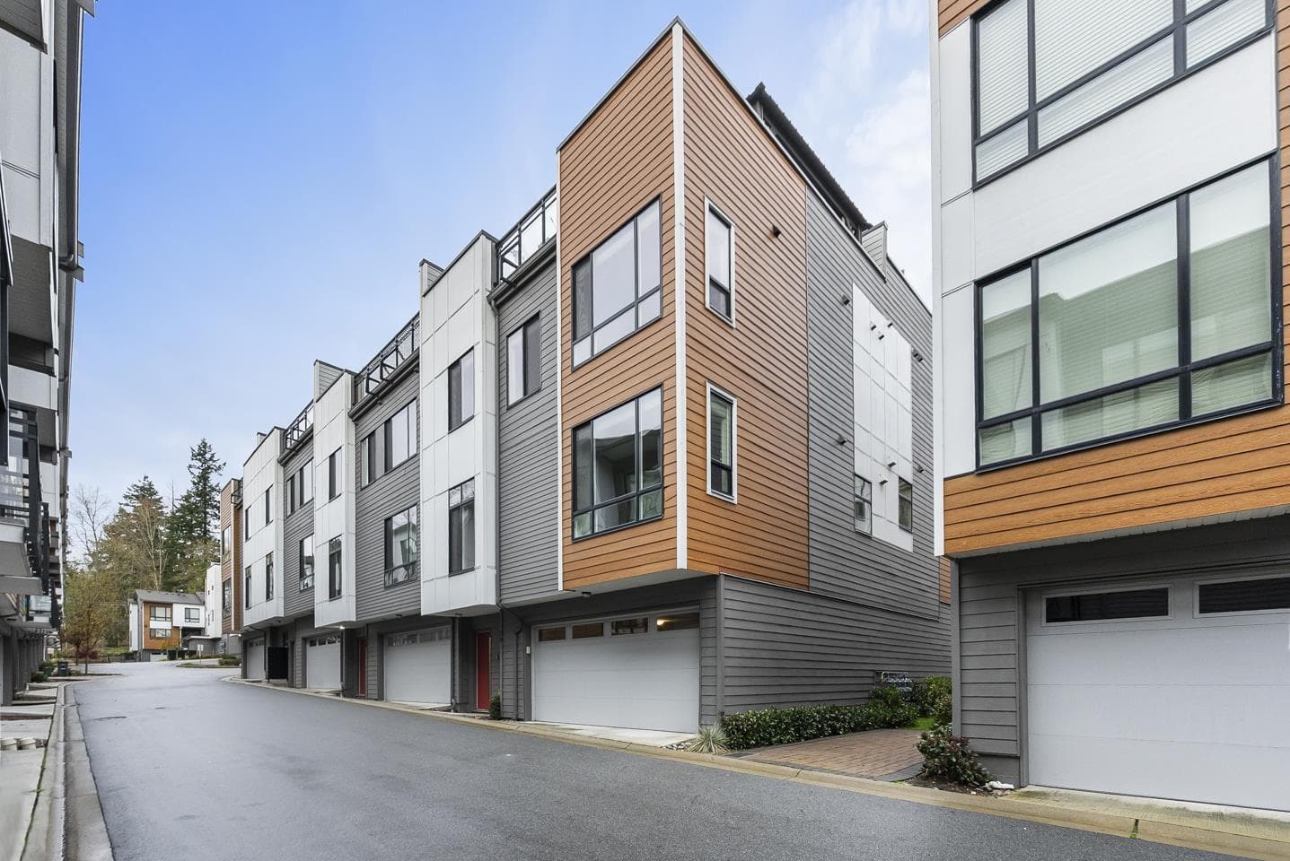 79 16433 19 AVENUE — Surrey, British Columbia - Main photo