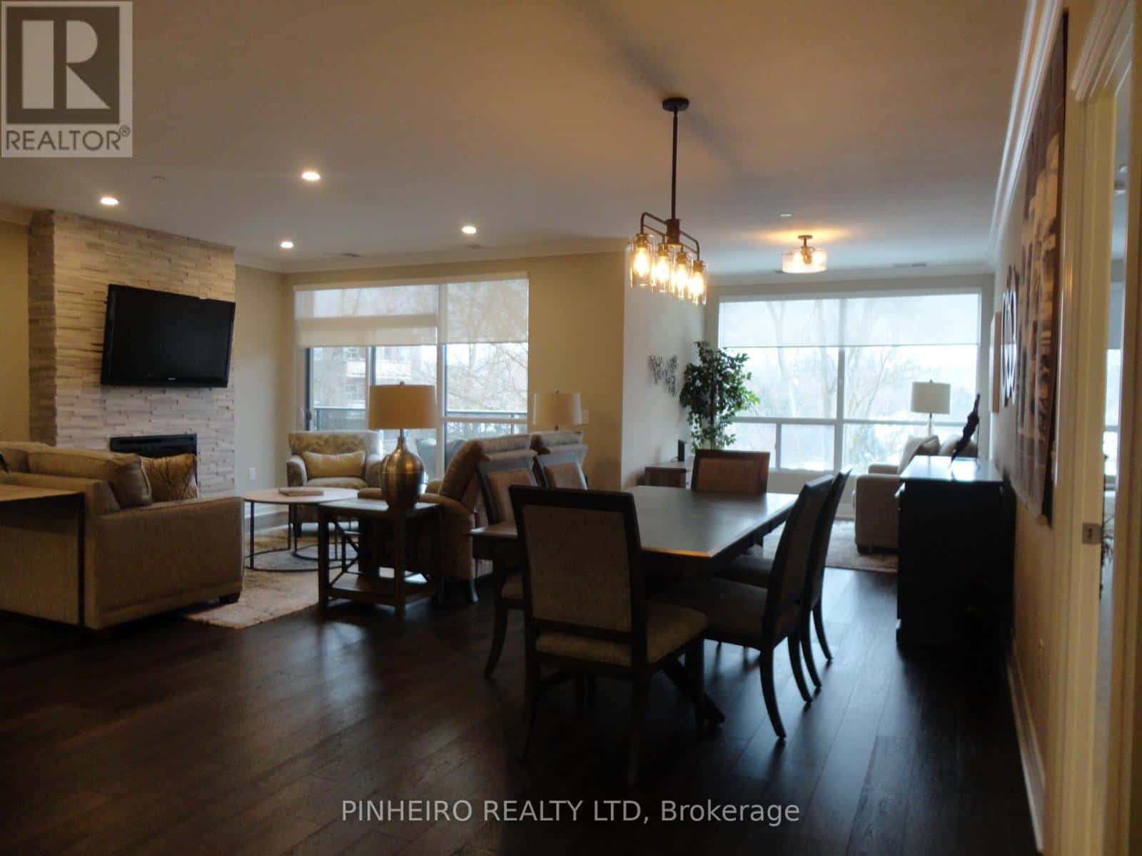 504 - 1200 COMMISSIONERS ROAD W — London South (South B), Ontario - Photo 4 of 40