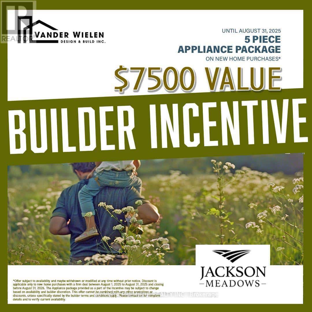 840 GATESTONE ROAD — London South (South U), Ontario - Photo 2 of 7