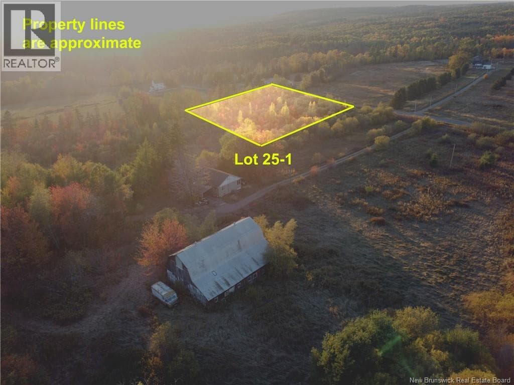 25-1 Route 910 — Hillsborough, New Brunswick - Main photo