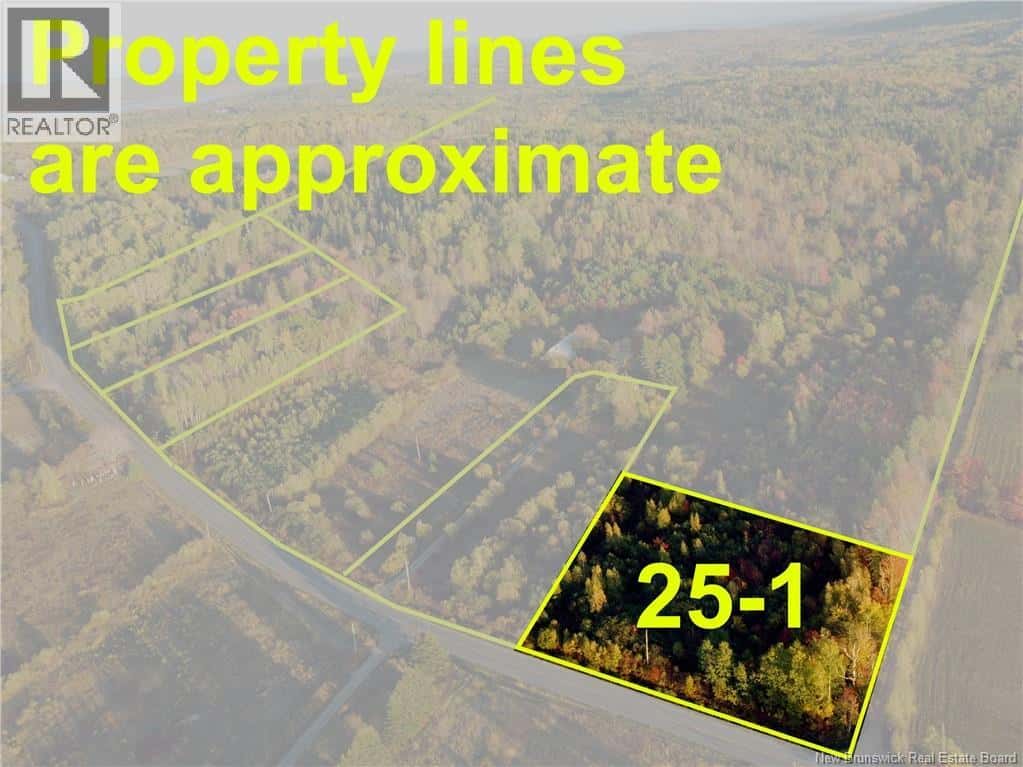 25-1 Route 910 — Hillsborough, New Brunswick - Photo 2 of 5