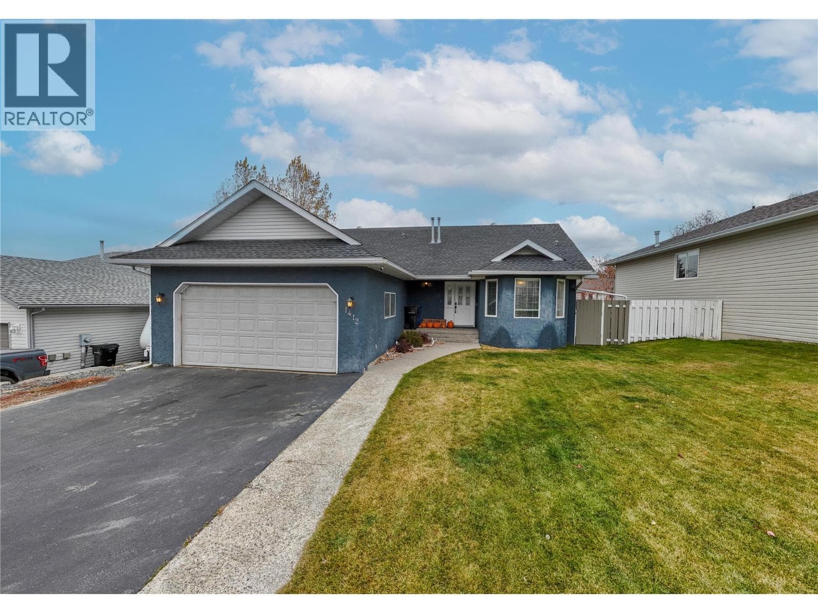 1412 20A Street South Street — Cranbrook, British Columbia - Main photo