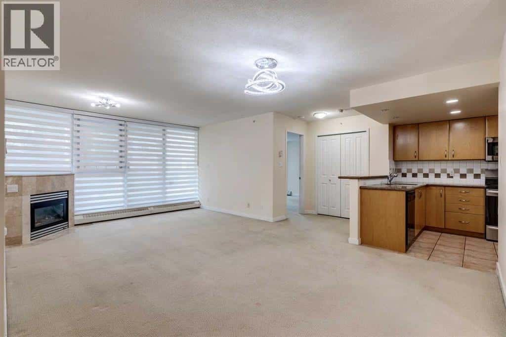 209, 1108 6 Avenue SW — Calgary, Alberta - Photo 5 of 45