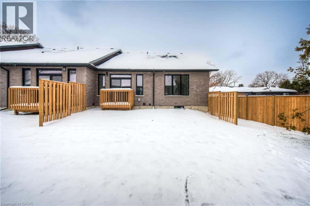 264 BLAIR Road Unit# 2 — Cambridge, Ontario - Photo 2 of 26