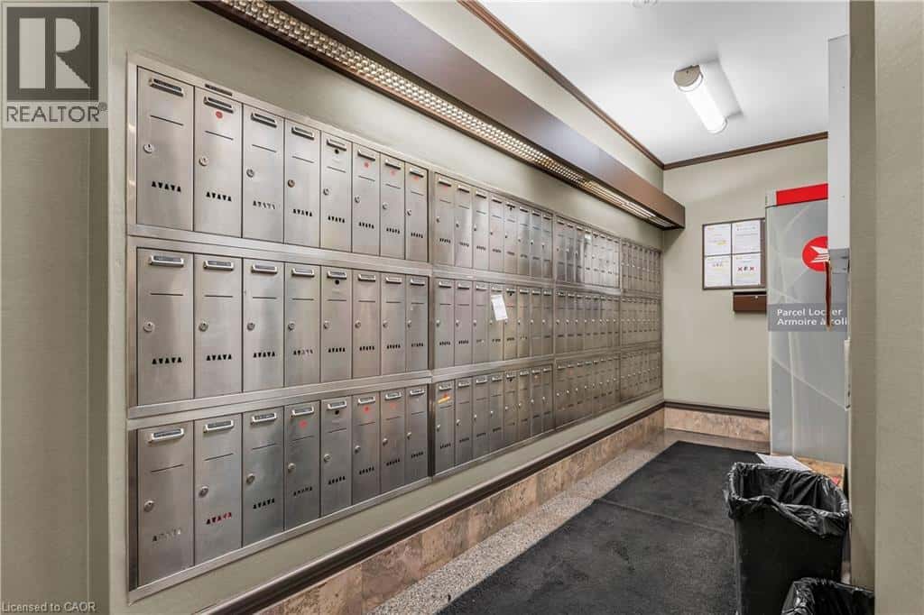 67 CAROLINE Street S Unit# 203 — Hamilton, Ontario - Photo 5 of 40