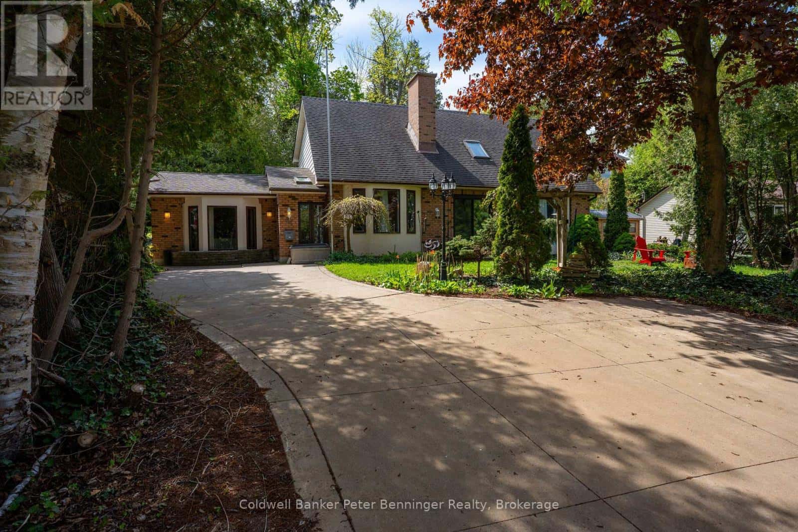 64 BOILER BEACH ROAD — Huron-Kinloss, Ontario - Photo 2 of 42