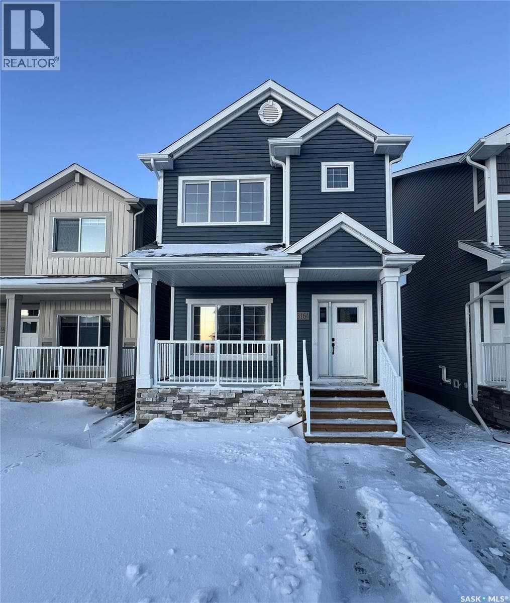 3164 Green Turtle ROAD — Regina, Saskatchewan - Main photo
