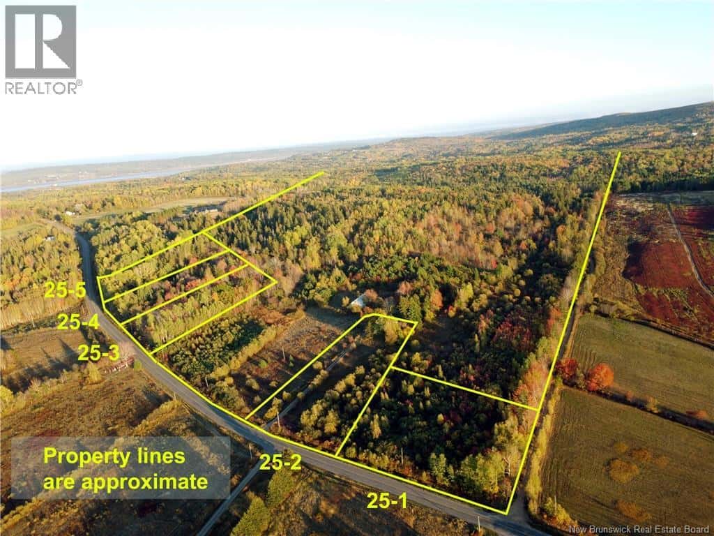 25-5 Route 910 — Hillsborough, New Brunswick - Photo 2 of 4