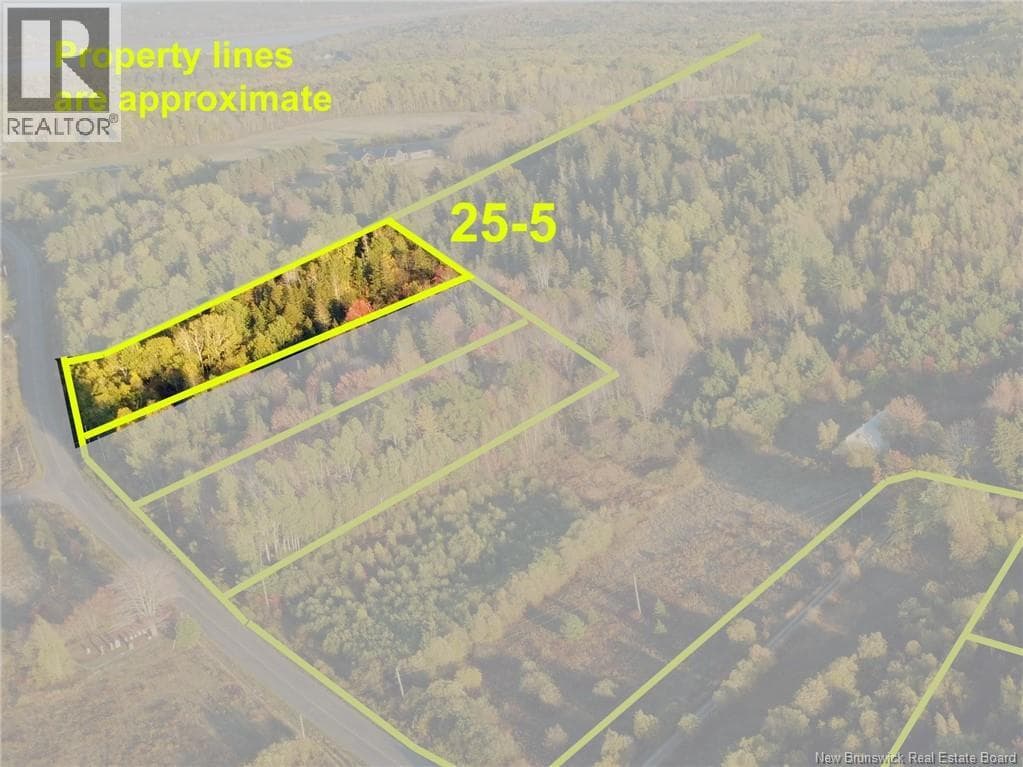 25-5 Route 910 — Hillsborough, New Brunswick - Main photo