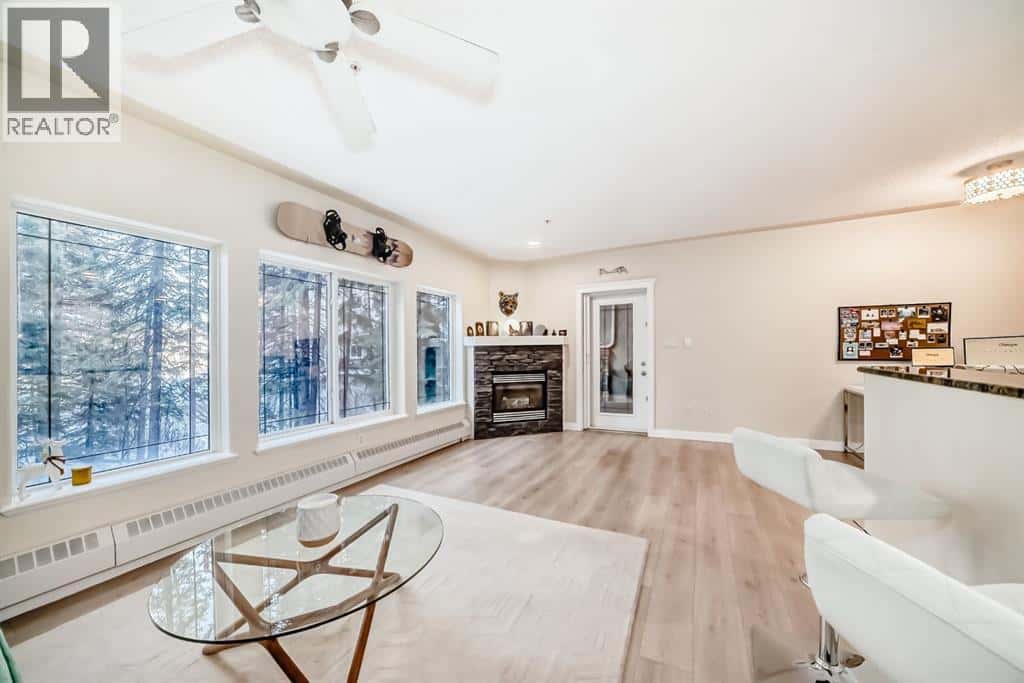 114, 30 Discovery Ridge Close SW — Calgary, Alberta - Photo 5 of 22