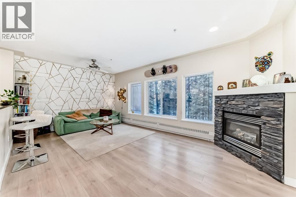 114, 30 Discovery Ridge Close SW — Calgary, Alberta - Main photo