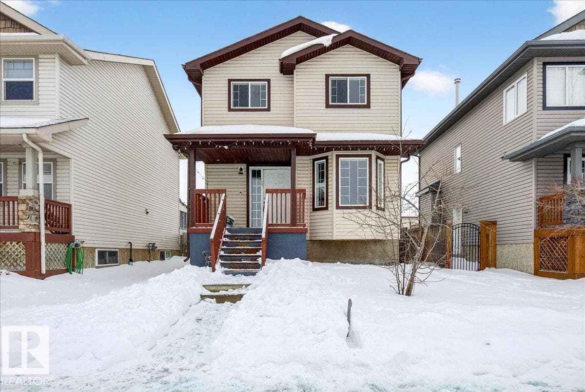 150 ACACIA CI — Leduc, Alberta - Main photo