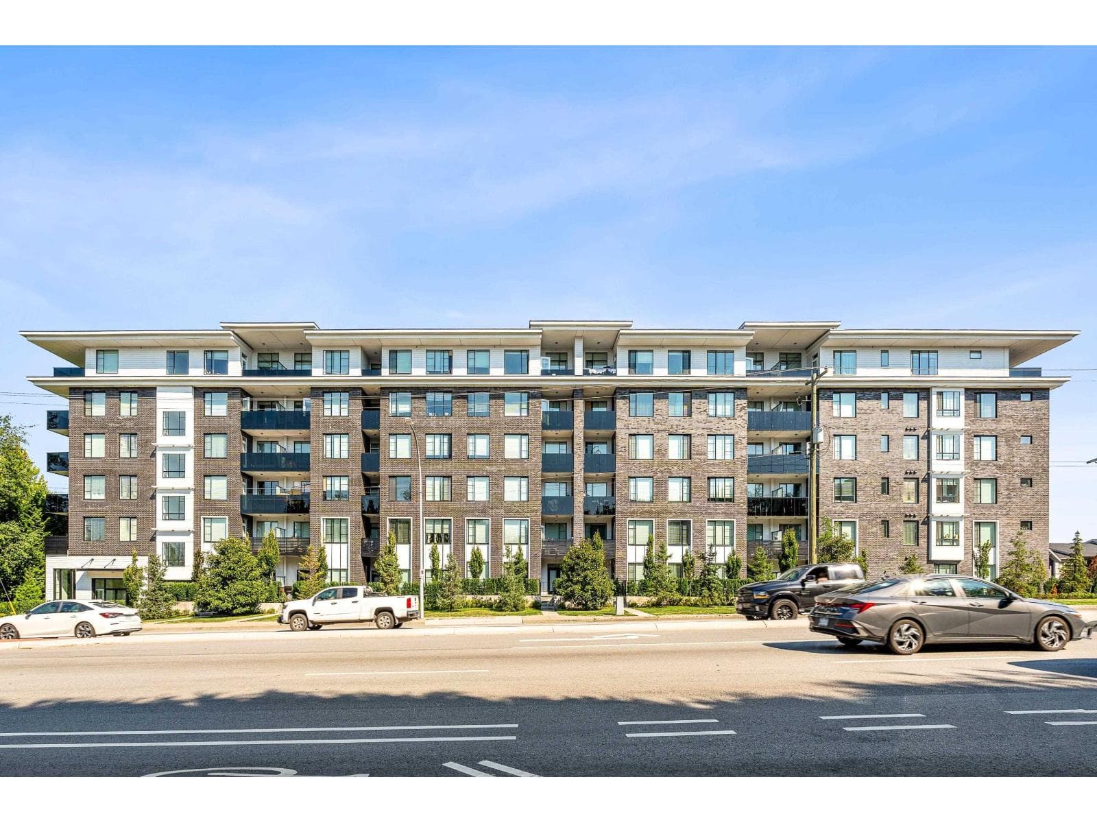 507 13623 81A AVENUE — Surrey, British Columbia - Main photo