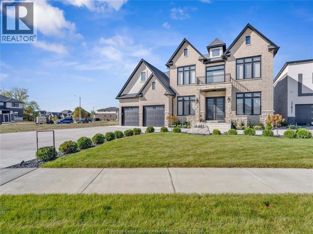 4461 CATERINA — LaSalle, Ontario - Photo 2 of 42