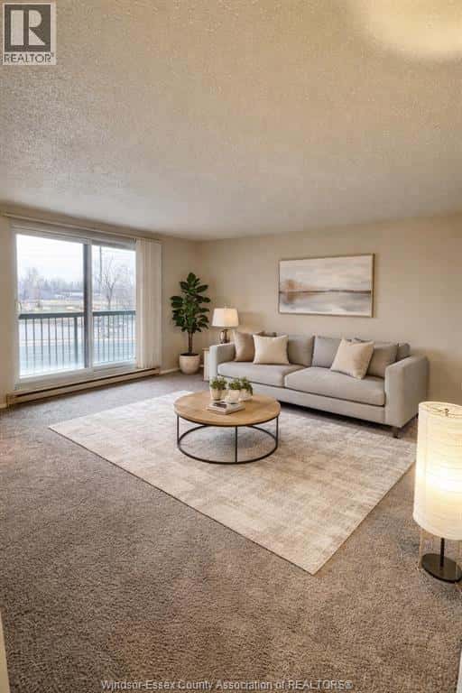 3936 WYANDOTTE STREET East Unit# 312 — Windsor, Ontario - Photo 5 of 19