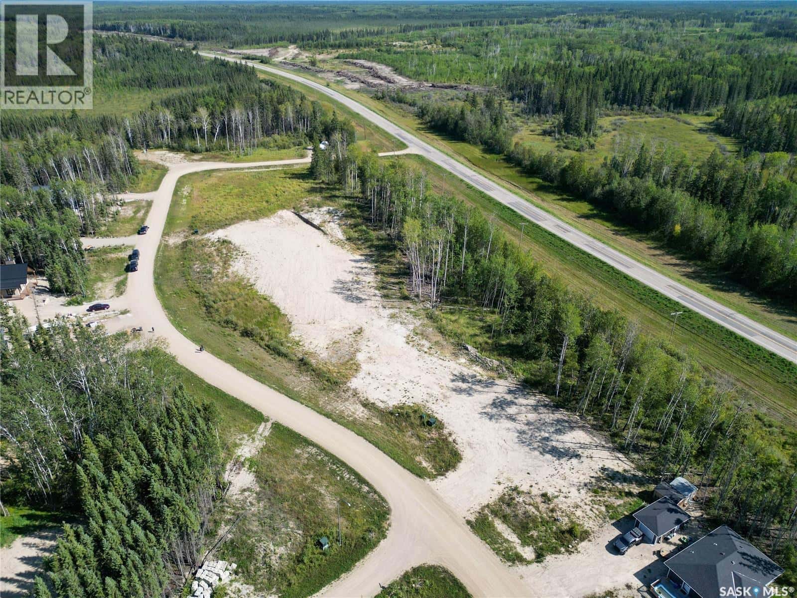 LOT 10 PATRICK DRIVE — Candle Lake, Saskatchewan - Photo 5 of 19