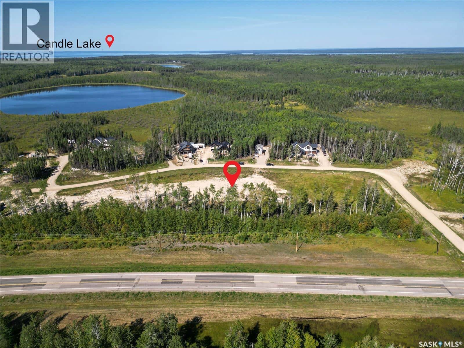 LOT 11 PATRICK DRIVE — Candle Lake, Saskatchewan - Photo 4 of 19