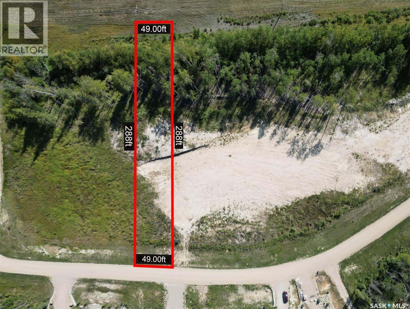LOT 12 PATRICK DRIVE