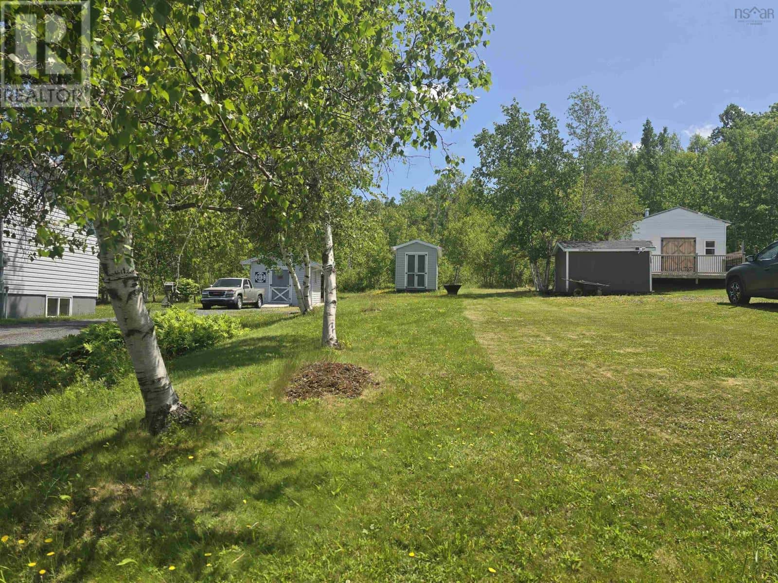 Lot 2 Fourteenth Street — Trenton, Nova Scotia - Photo 2 of 3