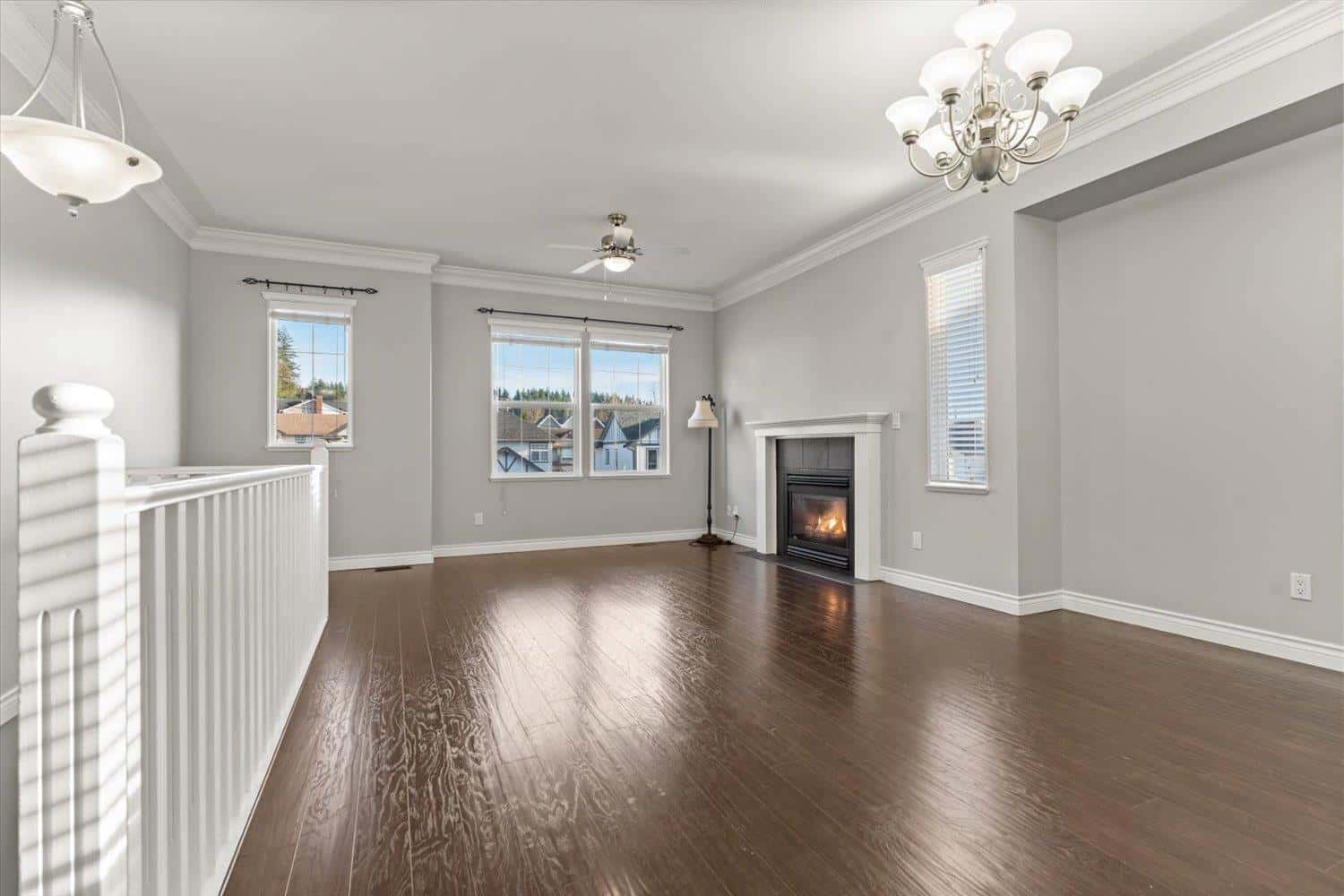 8263 MELBURN DRIVE — Mission, British Columbia - Photo 4 of 40