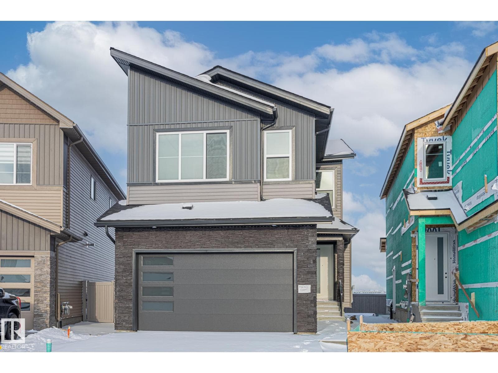 10 ENNS CO — Fort Saskatchewan, Alberta - Main photo