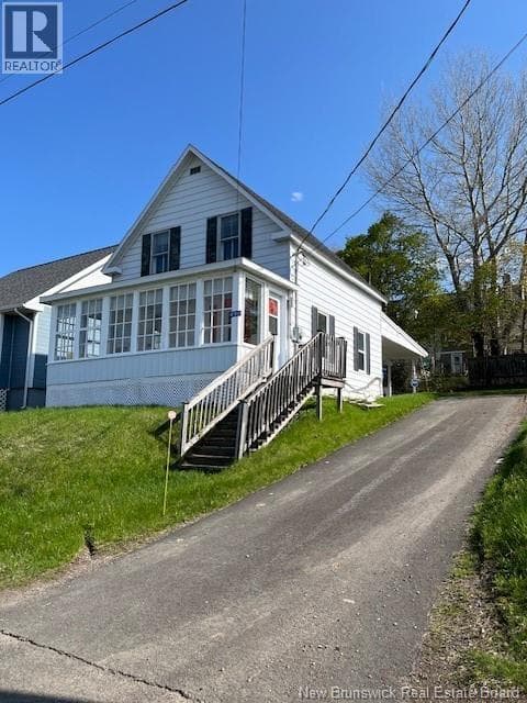 498 Victoria Street — Dalhousie, New Brunswick - Main photo