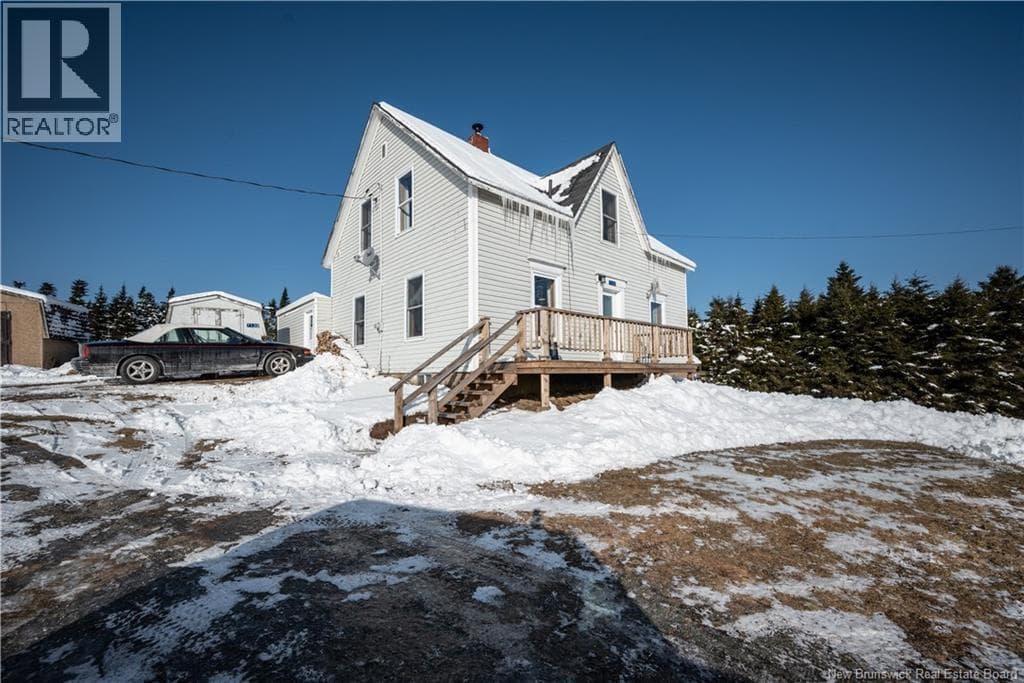 7130 Route 114 — Germantown, New Brunswick - Main photo