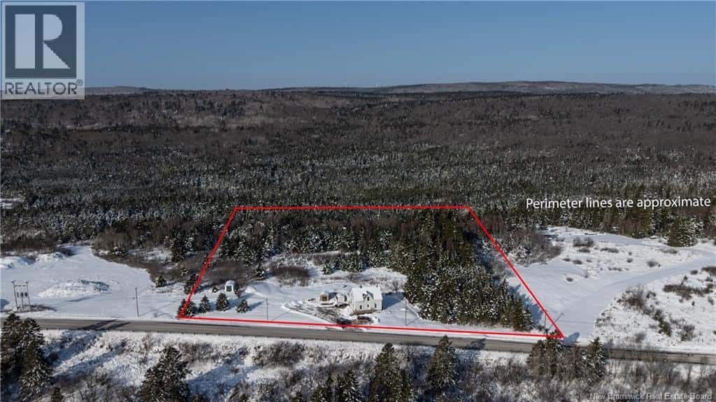 7130 Route 114 — Germantown, New Brunswick - Photo 3 of 45