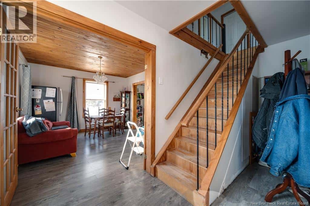 7130 Route 114 — Germantown, New Brunswick - Photo 4 of 45