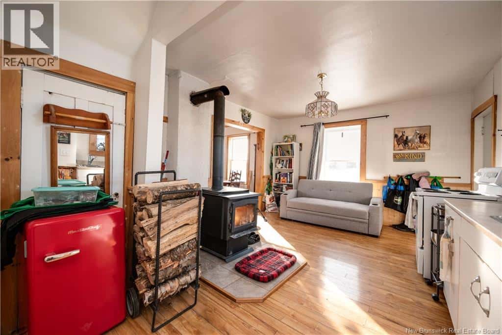 7130 Route 114 — Germantown, New Brunswick - Photo 5 of 45