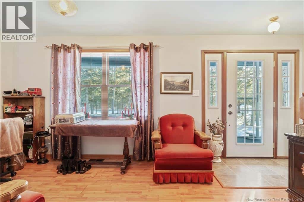 730 Saint-Charles Sud — Saint-Charles, New Brunswick - Photo 3 of 29