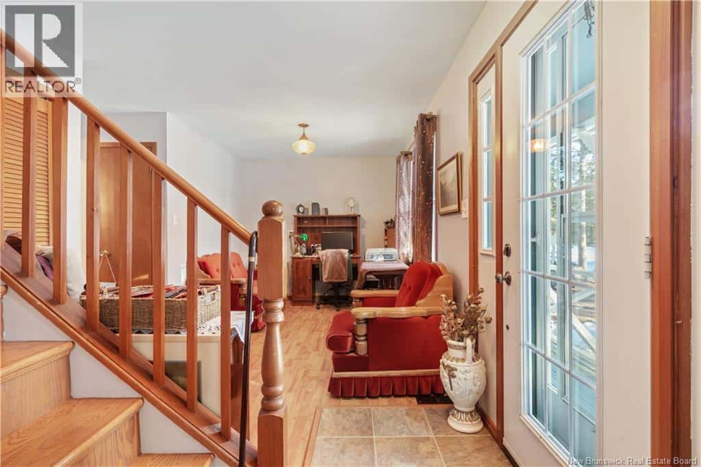 730 Saint-Charles Sud — Saint-Charles, New Brunswick - Photo 4 of 29