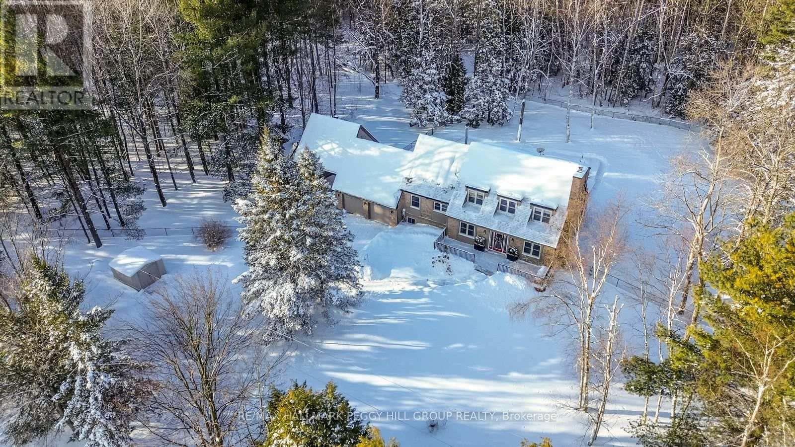 7816 6TH LINE — Essa, Ontario - Photo 2 of 35