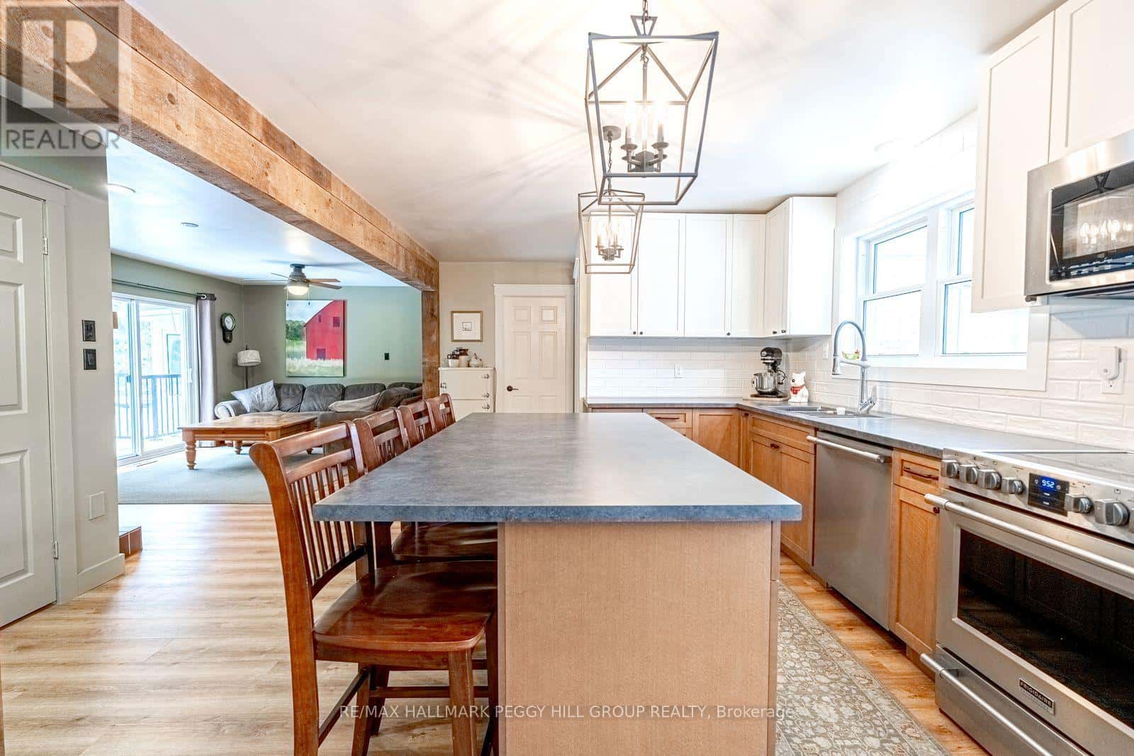 7816 6TH LINE — Essa, Ontario - Photo 4 of 35