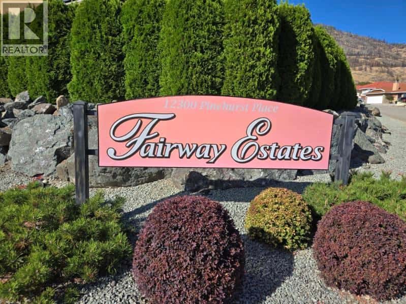 12300 Pinehurst Place Unit# 16 — Osoyoos, British Columbia - Photo 2 of 27