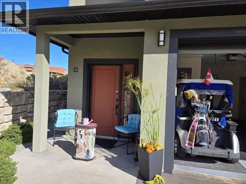 12300 Pinehurst Place Unit# 16 — Osoyoos, British Columbia - Photo 3 of 27