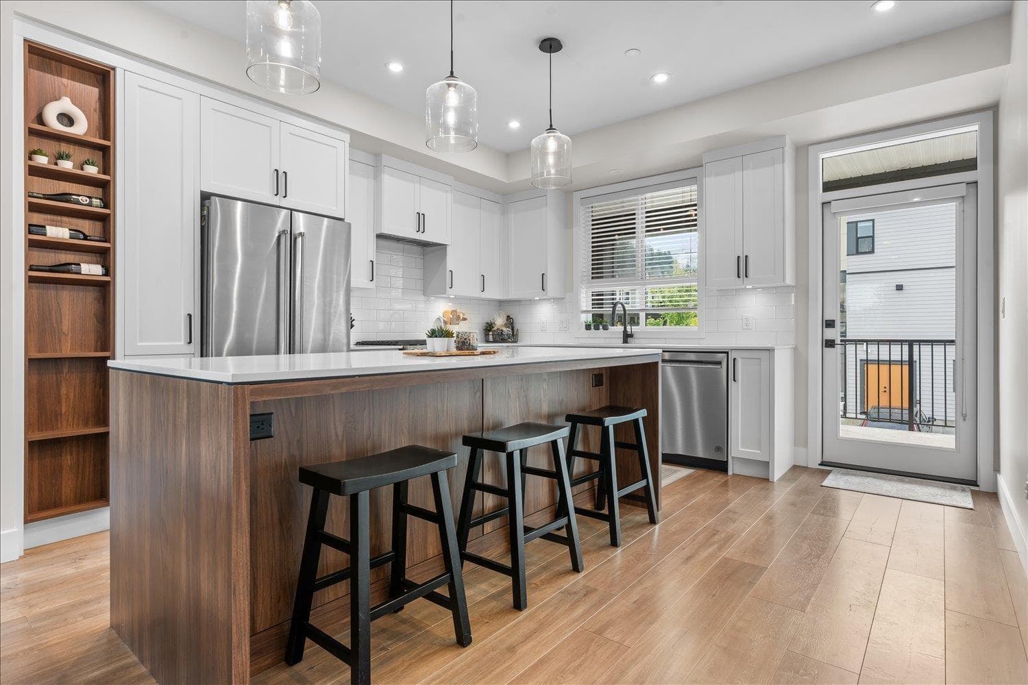 10 45500 CAMPUS DRIVE, Garrison Crossing — Chilliwack, British Columbia - Main photo