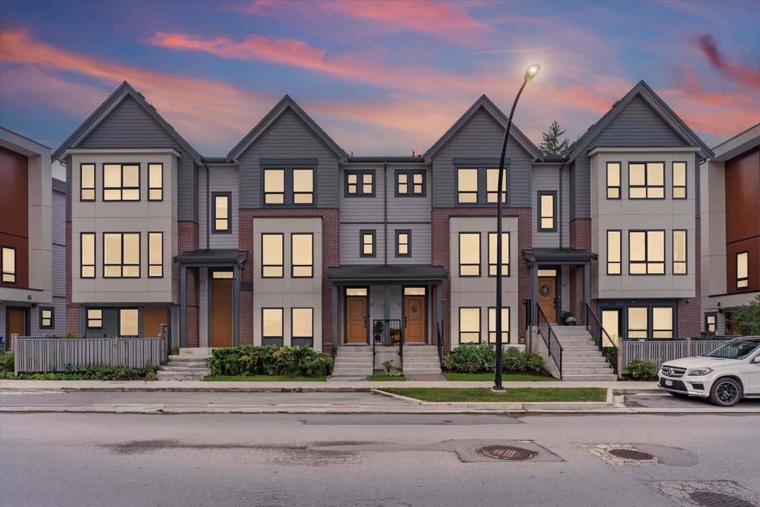 10 45500 CAMPUS DRIVE, Garrison Crossing — Chilliwack, British Columbia - Photo 4 of 38