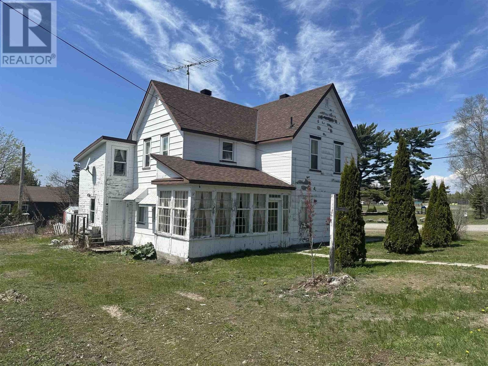 62 Queen ST — Thessalon, Ontario - Main photo