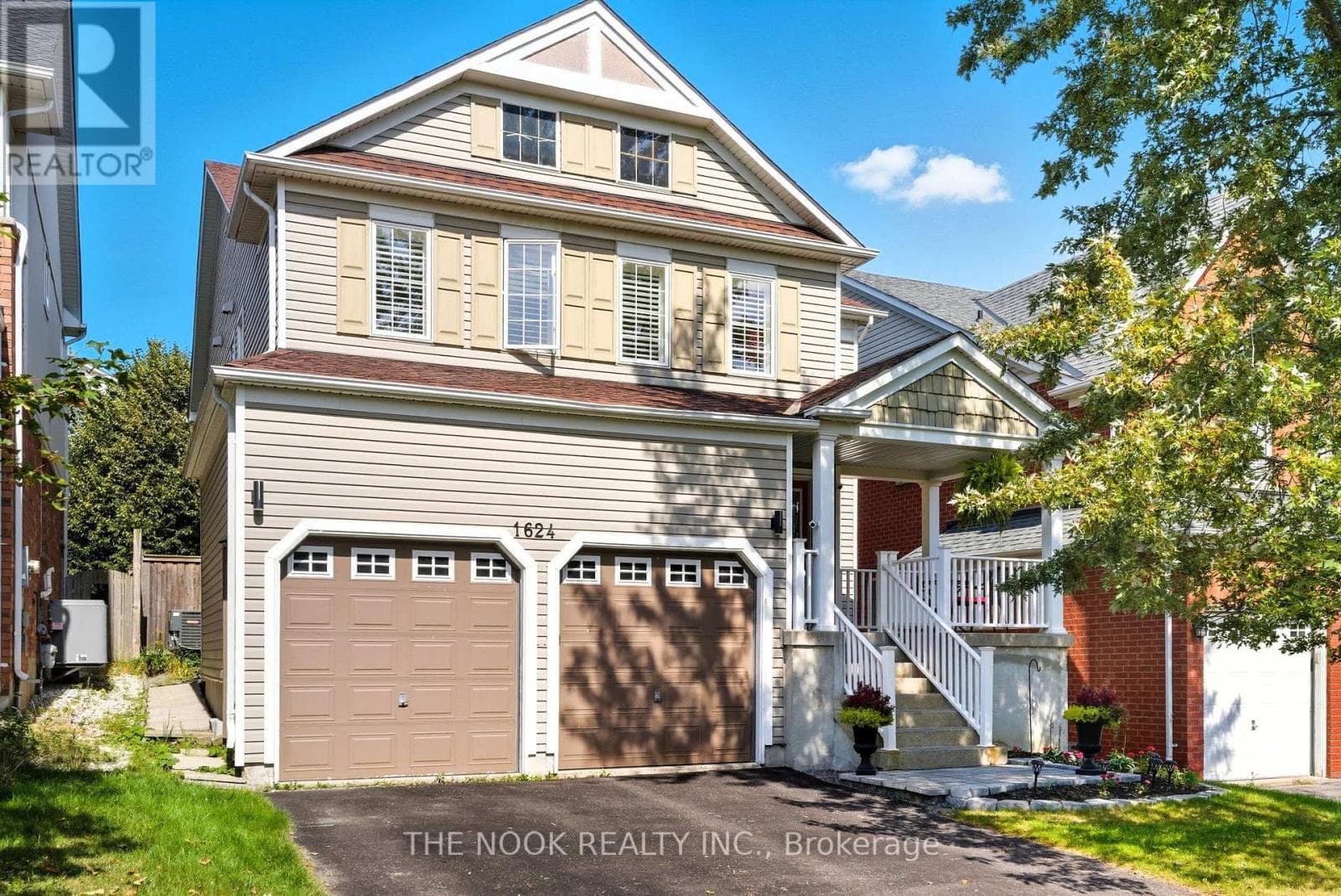 1624 DOCKING COURT — Oshawa (Taunton), Ontario - Main photo