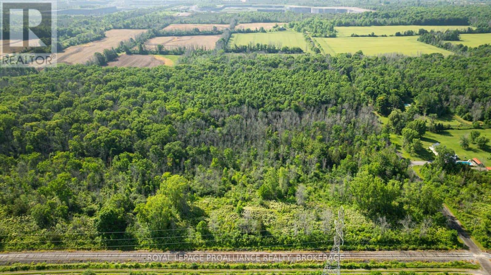 LOT B TOWNLINE ROAD — Loyalist (Lennox and Addington - South), Ontario - Photo 2 of 13