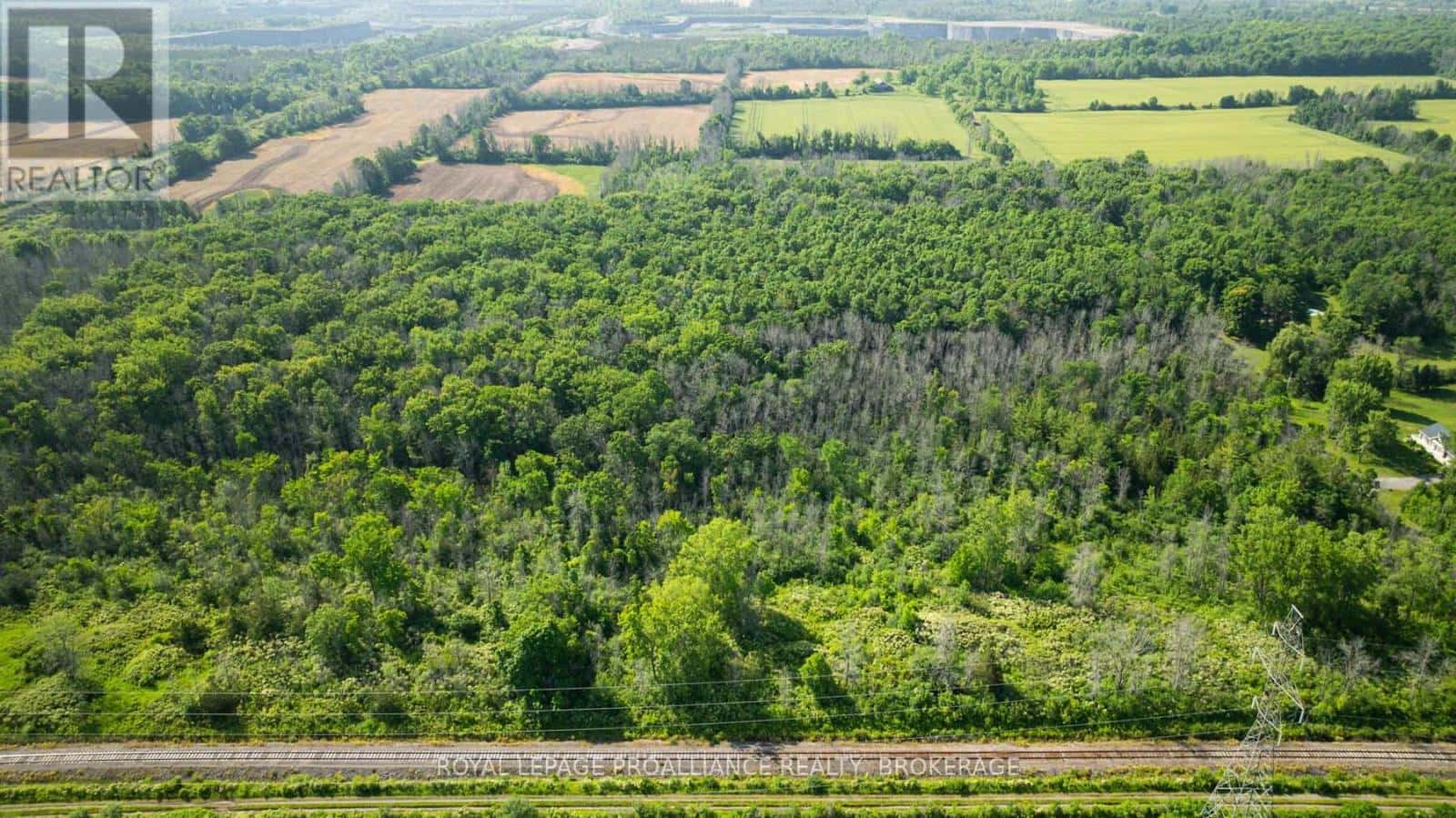 LOT B TOWNLINE ROAD — Loyalist (Lennox and Addington - South), Ontario - Photo 3 of 13