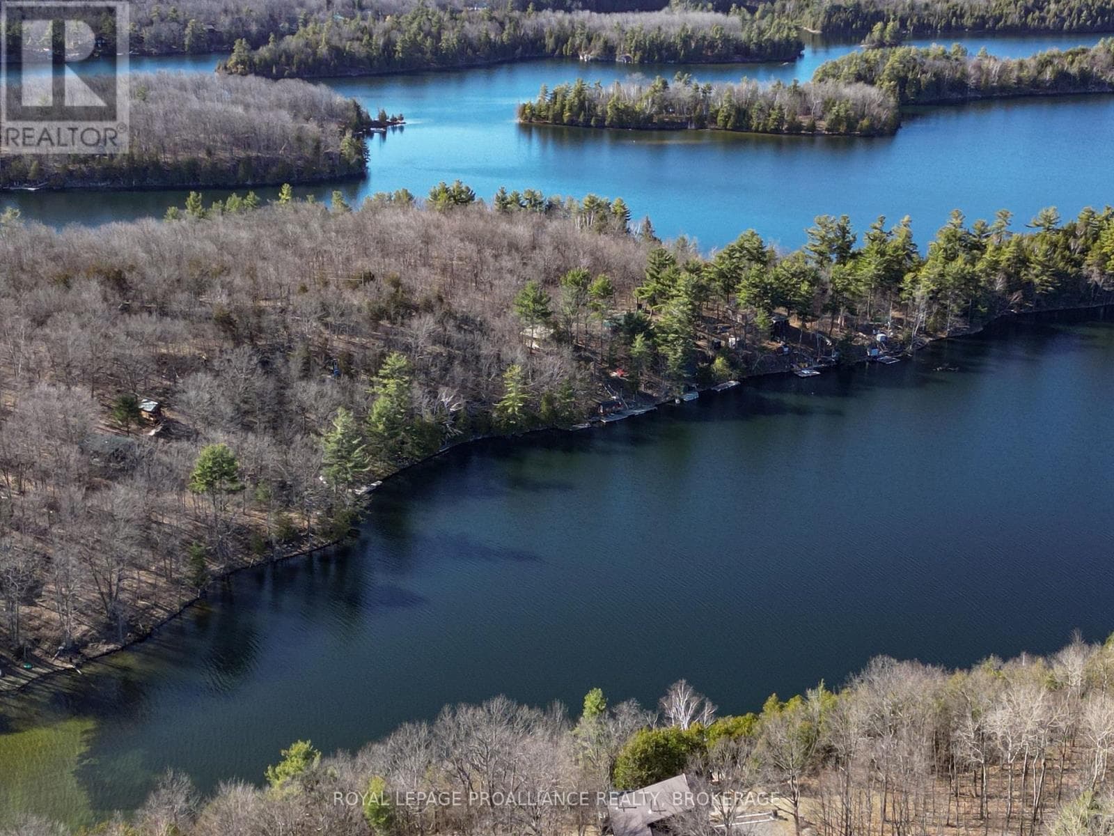 LOT 7 - 183 SLEEPY HAVEN LANE — Frontenac (Frontenac South), Ontario - Main photo