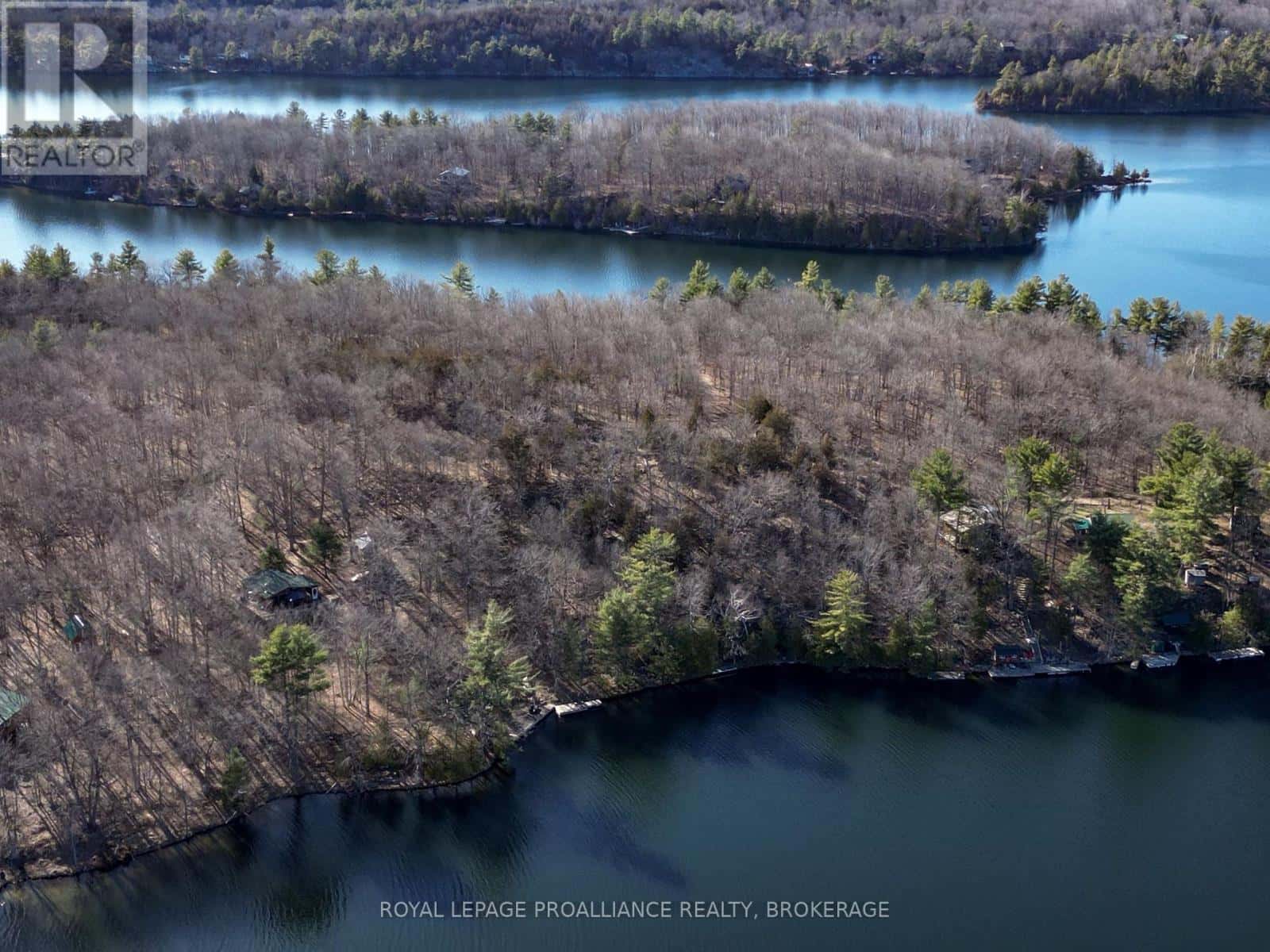 LOT 7 - 183 SLEEPY HAVEN LANE — Frontenac (Frontenac South), Ontario - Photo 2 of 7