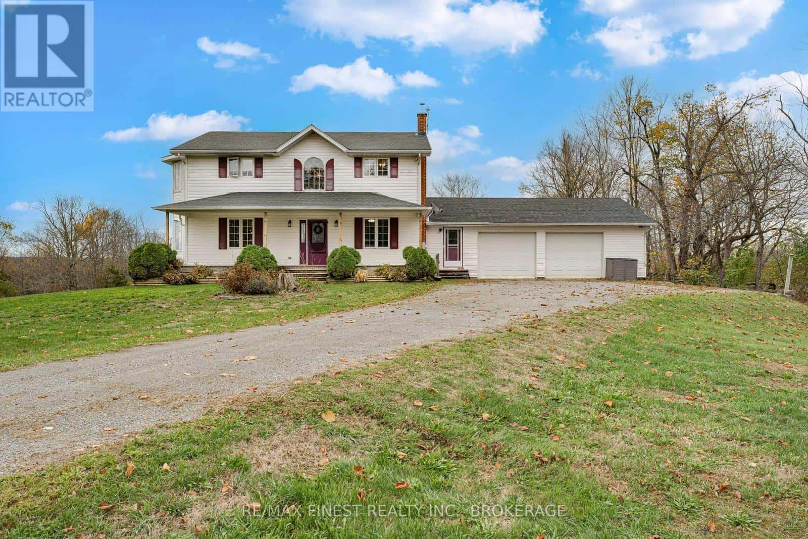 176 YOUNGS ROAD — Stone Mills (Stone Mills), Ontario - Photo 2 of 49