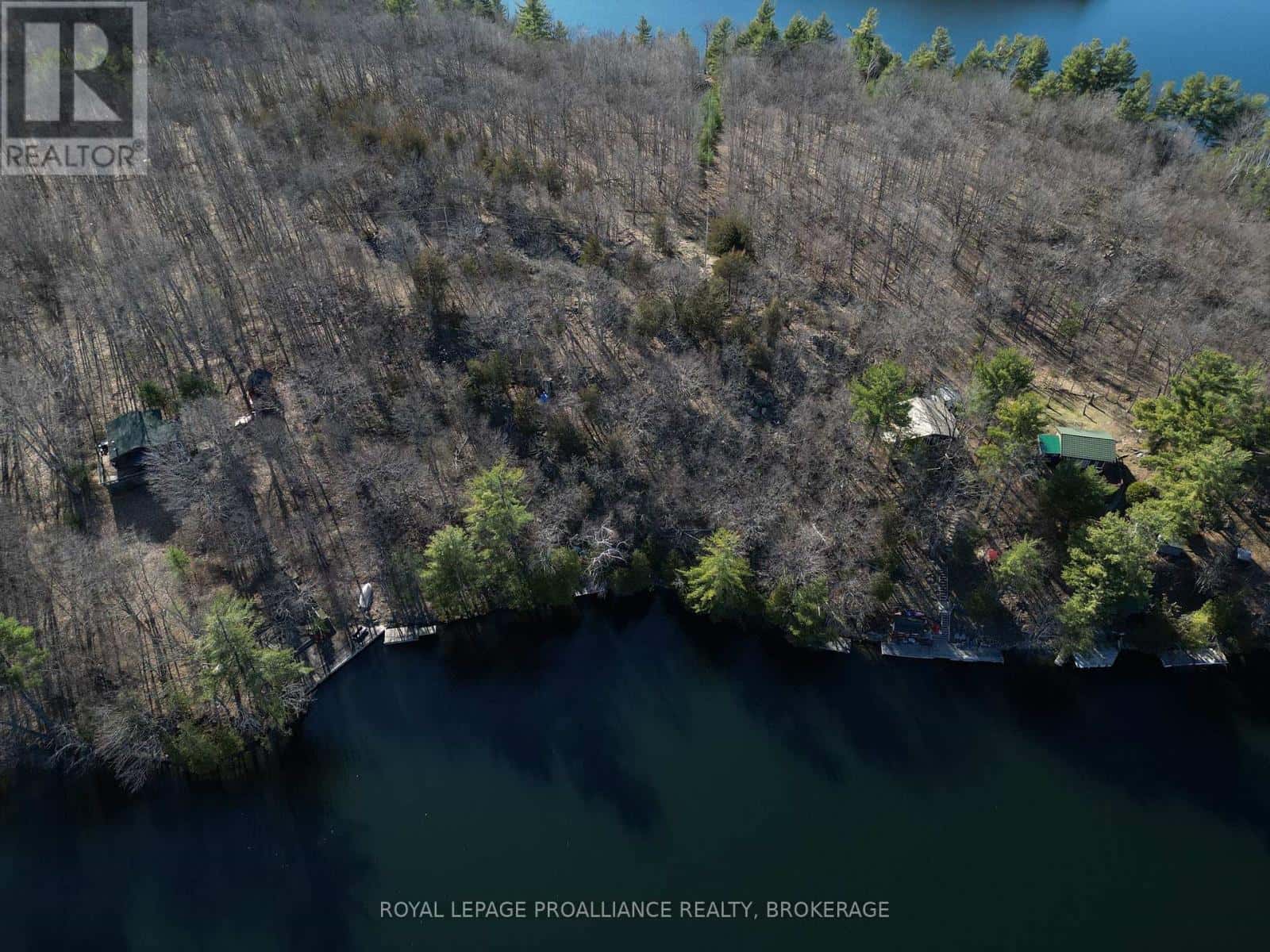 LOT 8 - 183 SLEEPY HAVEN LANE — Frontenac (Frontenac South), Ontario - Photo 3 of 7