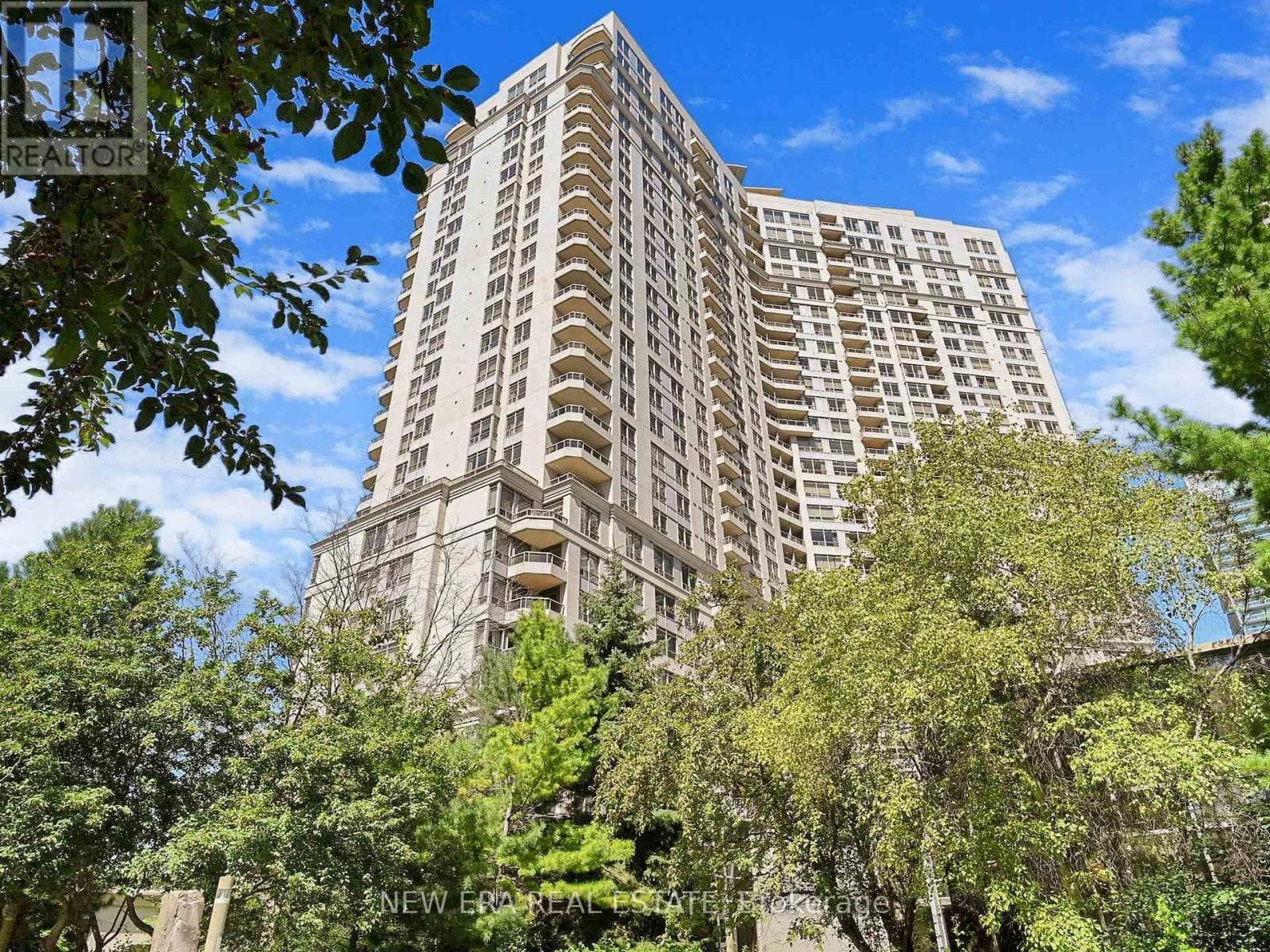 923 - 3888 DUKE OF YORK BOULEVARD — Mississauga (City Centre), Ontario - Main photo