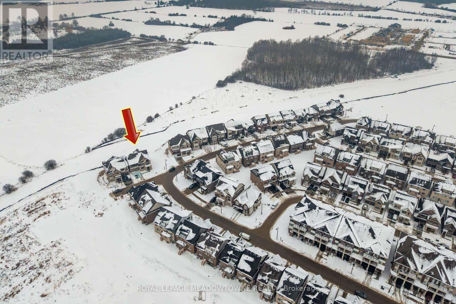 68 SPIRITWOOD WAY — Brampton (Northwest Brampton), Ontario - Photo 2 of 50