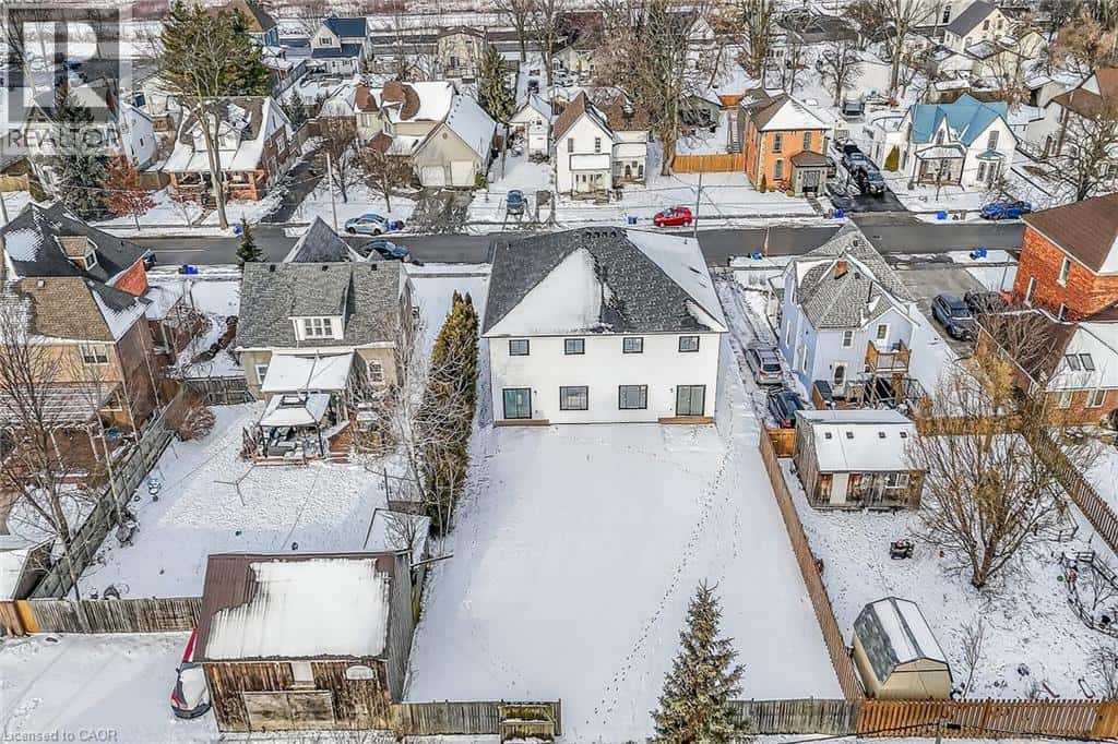 45 A HOWARD Street — Hagersville, Ontario - Photo 5 of 23