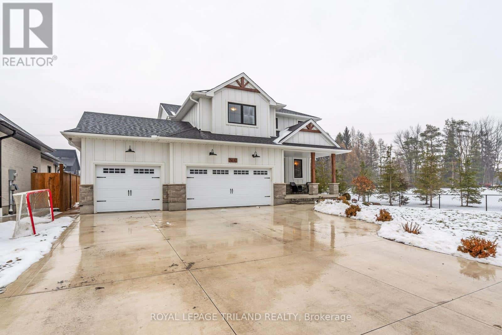 42 CEDARVALE LANE — Southwold (Talbotville), Ontario - Photo 4 of 50